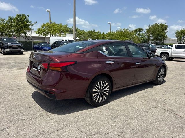 2025 Nissan Altima - $19,888