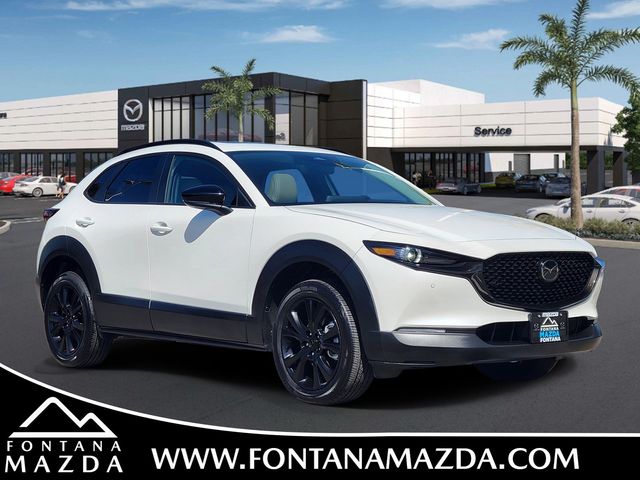 2026 Mazda Mazda CX-30 2.5 S Aire Edition