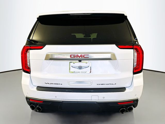Thumbnail: 2024 GMC Yukon - 6