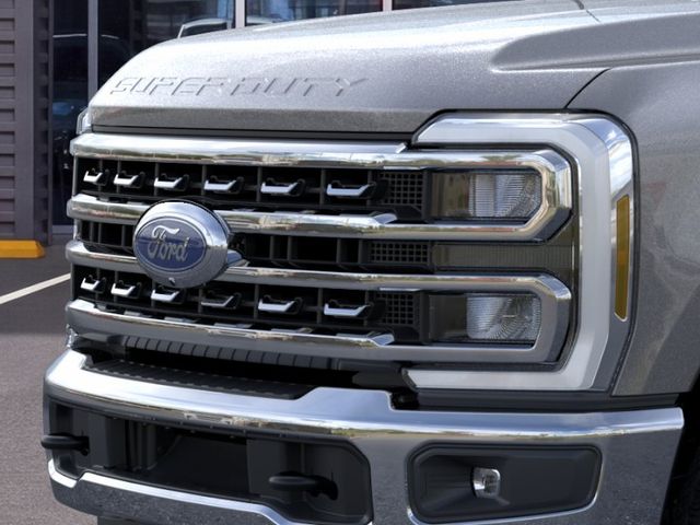 New 2026 Gray Ford XLT image 17