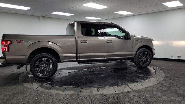 2019 – Ford – F-150