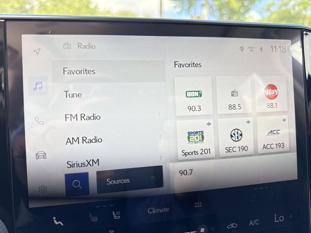 2024 Lexus NX - $38,898