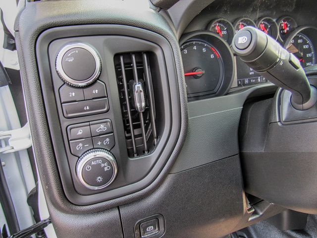 Photo of 2025 GMC Sierra 2500HD Pro in Dallas, GA - 19,  2025 GMC Sierra 2500HD Pro:43421