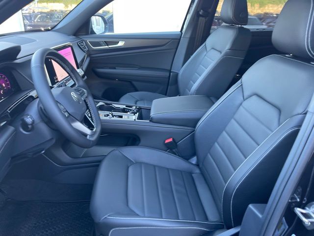 2026 Volkswagen Atlas Cross Sport SEL - Photo 12