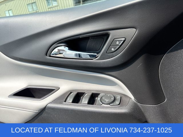 Used 2018 Chevrolet Equinox For Sale in Livonia, MI