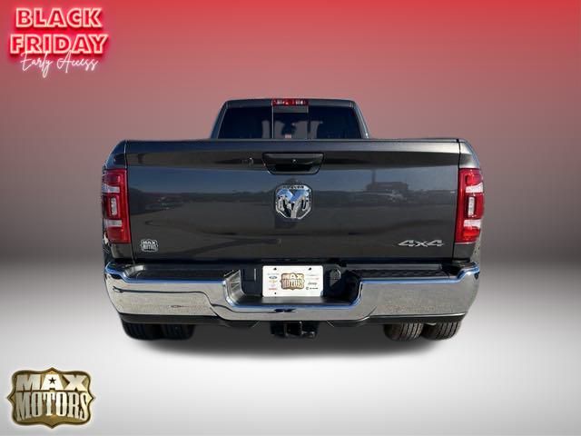 2024 Ram 3500 Tradesman 9