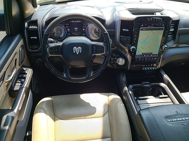 Used 2020 Ram 1500 Truck