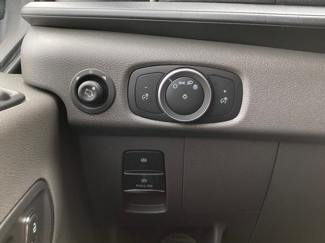 2025 Ford Transit 250