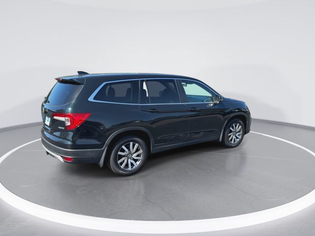 Used 2019 Honda Pilot SUV