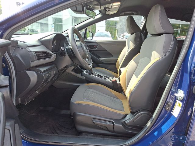 2024 Subaru Crosstrek Sport Blue at South Hills Kia