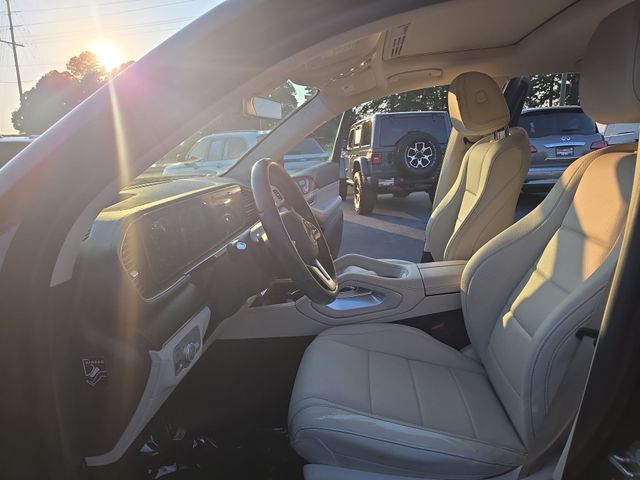 Used 2020  Mercedes-Benz GLE 350 image 16