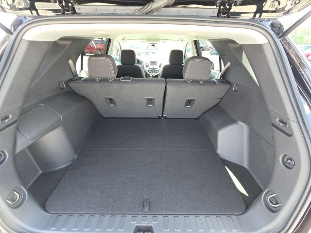 2023 Chevrolet Equinox LS:L167483A