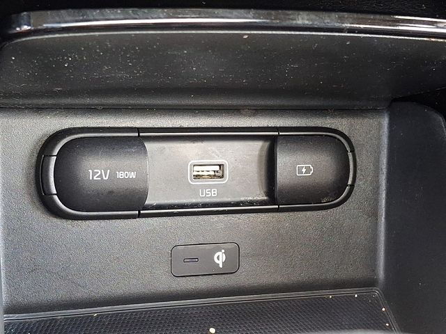 Used 2022 Kia Telluride SUV