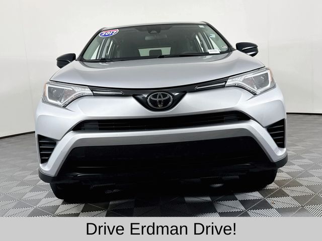 Used 2017 Toyota RAV4 SUV