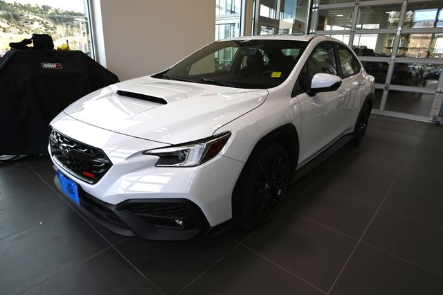 New 2026 White Subaru Limited image 17