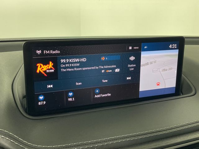 Used 2024 Acura MDX Type S w/Advance Package For Sale in Bremerton, WA