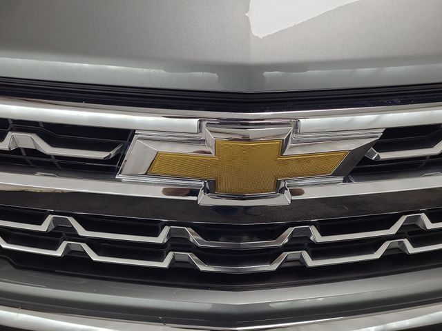 2023 – Chevrolet – Silverado 1500