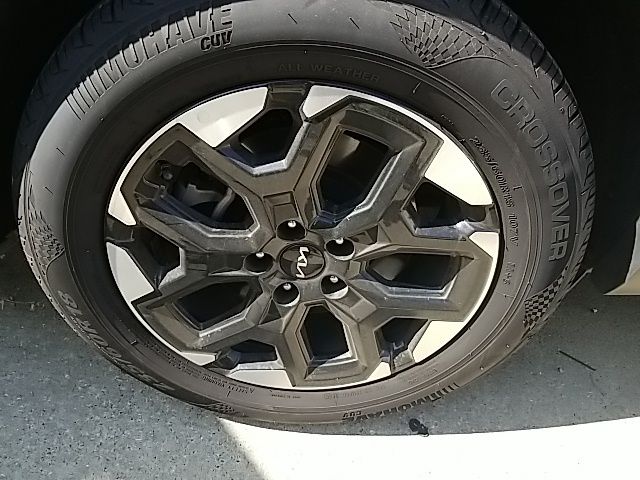 Used 2024 Kia Sorento SUV