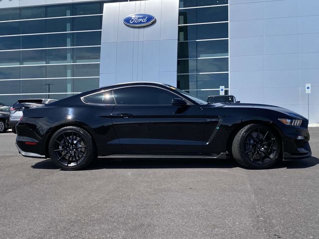 2017 Ford Mustang Shelby GT350 2