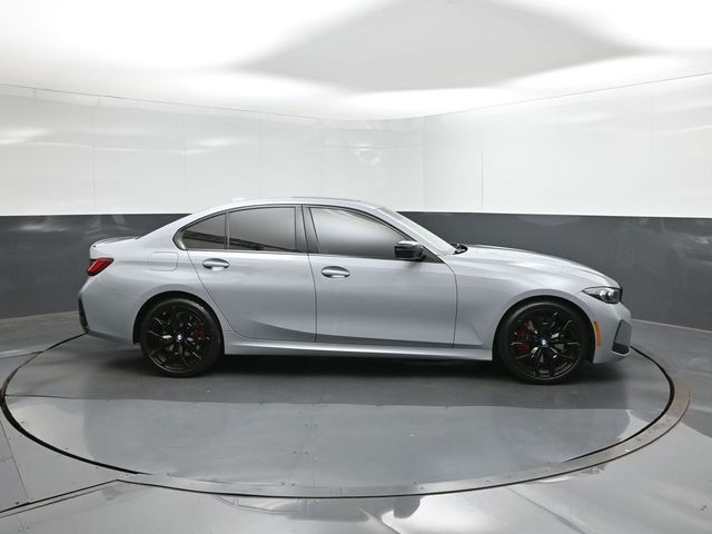 Used 2026 BMW 3 Series Sedan