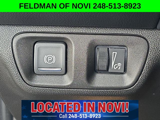 Used 2023 GMC Acadia For Sale in Livonia, MI