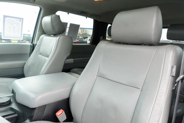 used 2008 Toyota Sequoia car, priced at $17,000