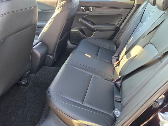 2026 Acura Integra - $34,295