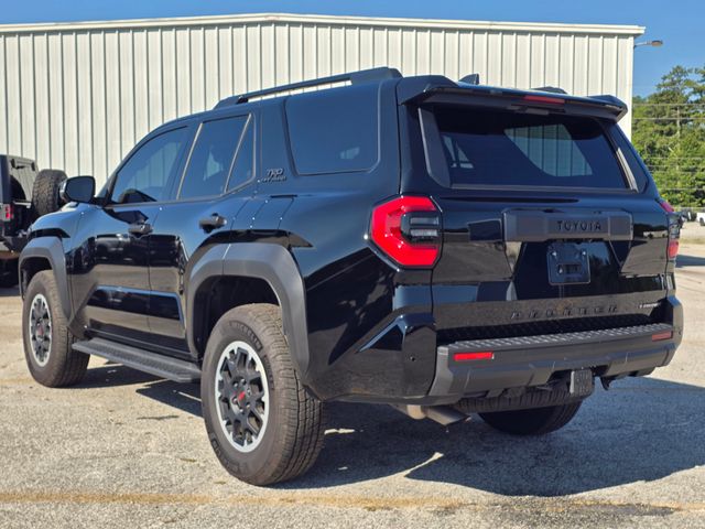 2025 Toyota 4Runner i-FORCE MAX Hybrid TRD Off Road Premium:169489A
