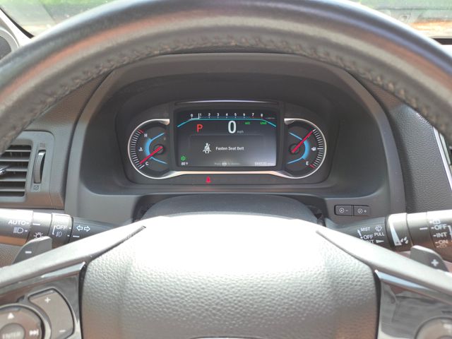 2022 Honda Pilot Special Edition photo 18