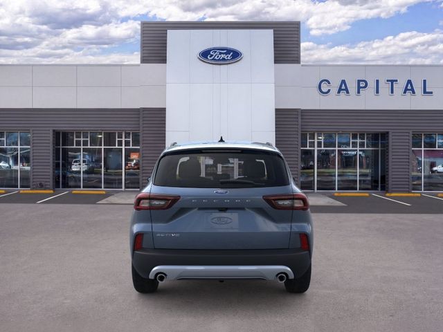 New 2026 Blue Ford Active image 5