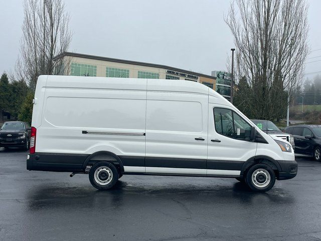 new 2026 Ford Transit-350 car, priced at $56,105