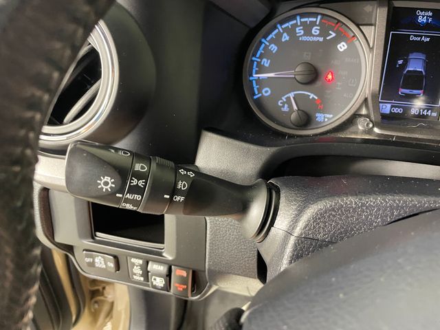 Used 2017 Toyota Tacoma TRD Sport For Sale in Bremerton, WA