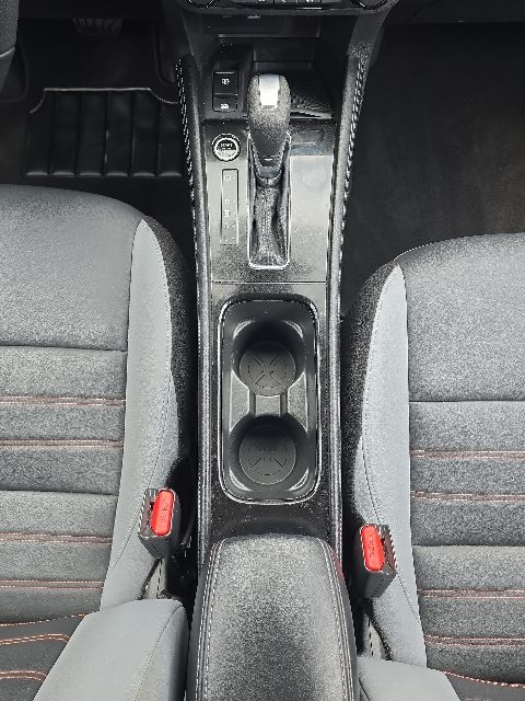 2024 Nissan Kicks SR:168732B