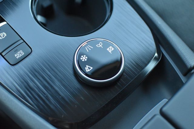 New 2026 Nissan 2026.5 Rogue 1.5L VC-Turbo SV