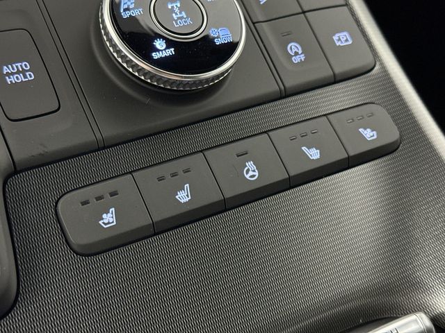 New 2025 Hyundai Palisade For Sale in Indianapolis, IN