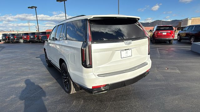 2023 Cadillac Escalade Sport Platinum 5