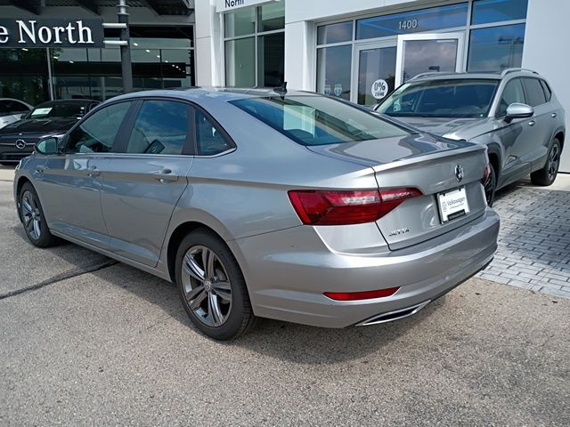Used 2020 Volkswagen Jetta Sedan