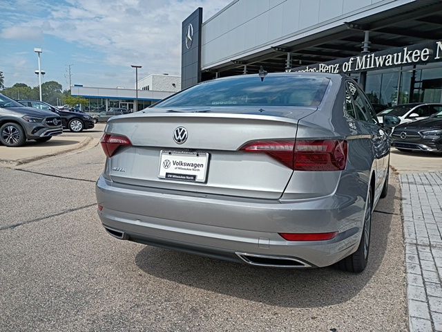Used 2020 Volkswagen Jetta Sedan