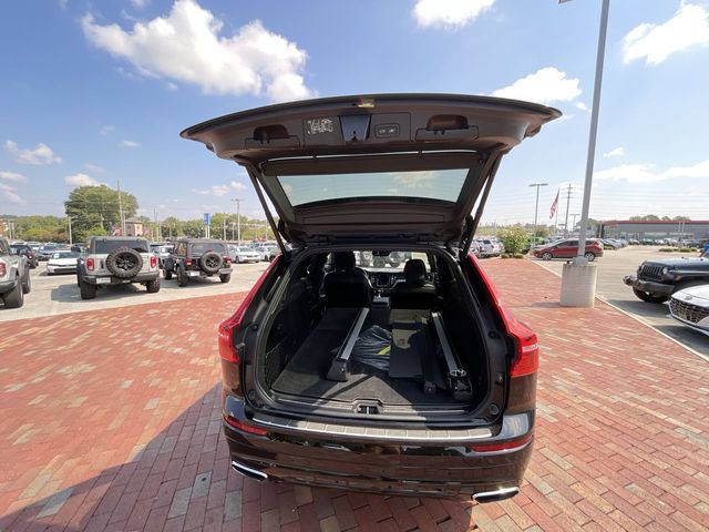 Used 2019 Volvo XC60 SUV
