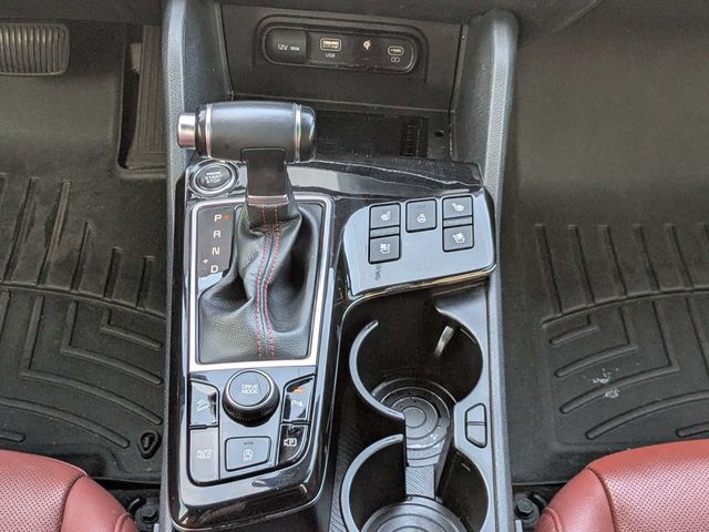 Used 2023 Kia Sportage SUV