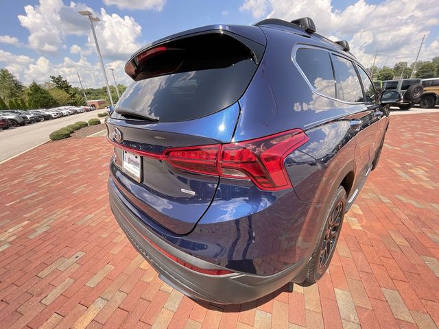Used 2023 Hyundai Santa Fe SUV