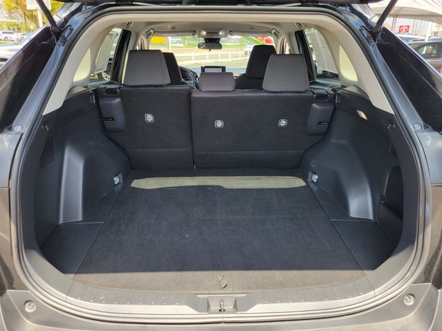 Used 2024 Toyota RAV4 SUV