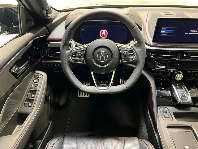 New 2026 Acura MDX SUV