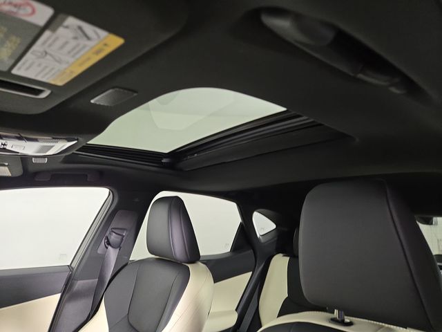 2024 Lexus NX 350 Premium photo