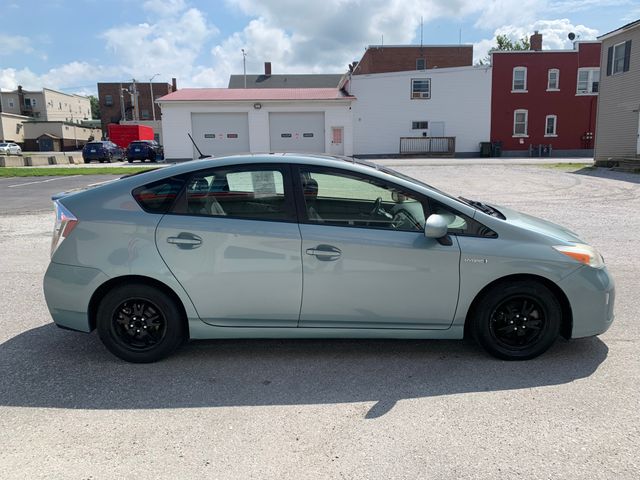Used 2013 Toyota Prius Hatchback
