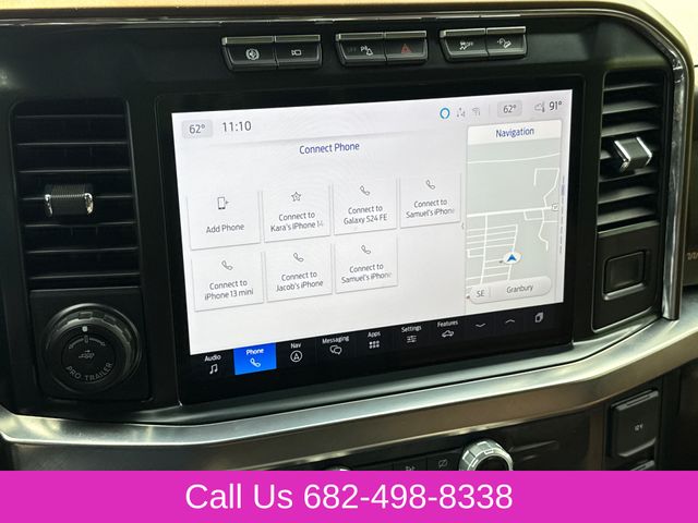Used 2024 Ford F-250SD Truck