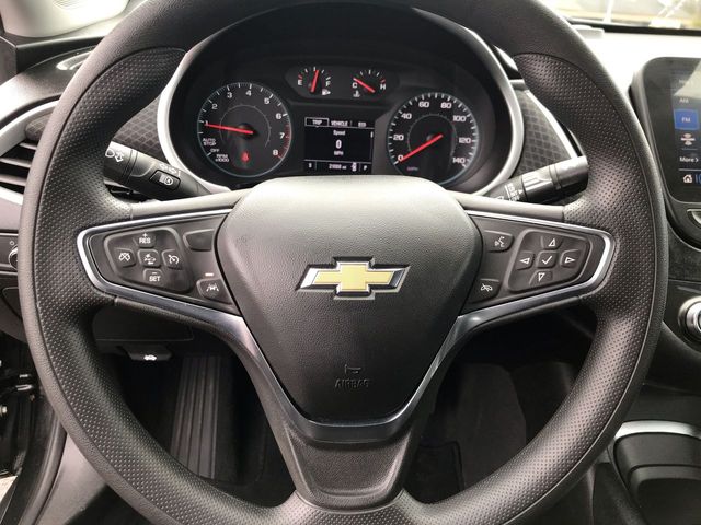 2024 Chevrolet Malibu LT 11