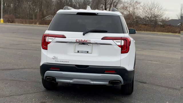 2022 GMC Acadia SLE 7