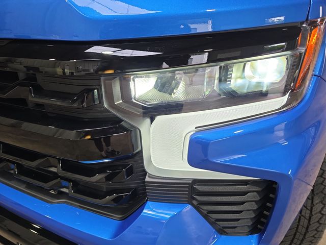 Used 2026 Blue Chevrolet LT Trail Boss image 32