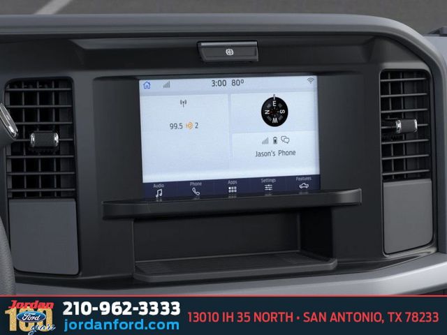 New Car 2025 Ford F-350sd  Xl For Sale Under $60,000 In San Antonio, Texas